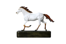 Cargar imagen en el visor de la galería, Figura decorativa Horse
