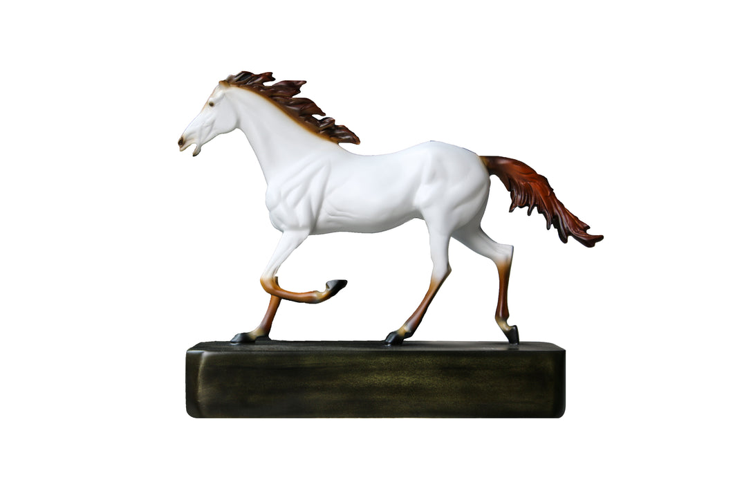 Figura decorativa Horse