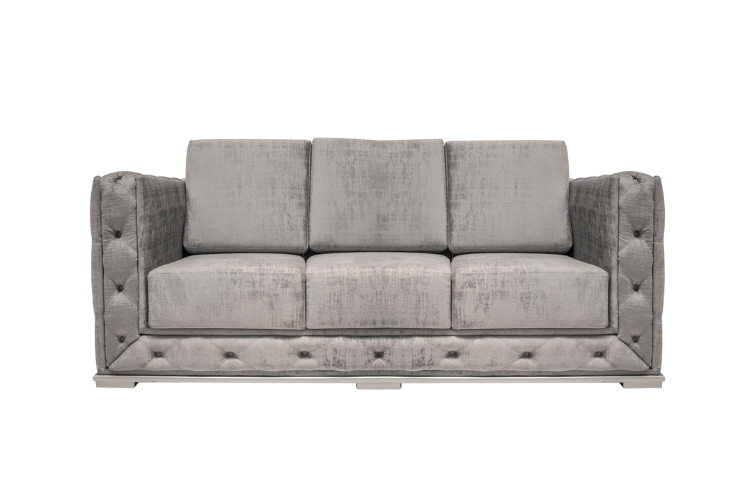 Sala sofa italiano