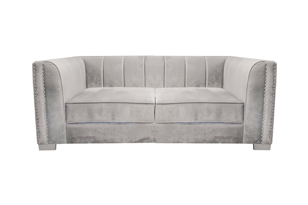 Sala sofa chanel